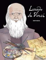 Leonardo Da Vinci EN BD