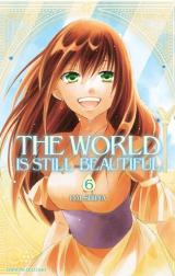 page album The World is still Beautiful T.6