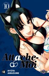 page album Attache-Moi ! T.10