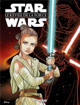 Star Wars Épisode VII. Le Réveil de la force (Jeunesse)