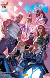 All-new X-Men nº2
