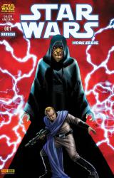 Star Wars HS nº 1 (couverture 1/2)