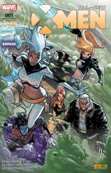 All-new X-Men nº1