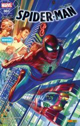 page album All-new Spider-Man nº1
