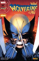 page album All-new Wolverine & the X-Men nº1