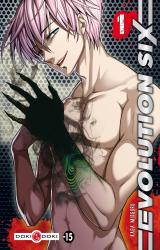 Evolution Six vol. 1