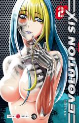 Evolution Six vol. 2
