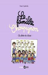 Famille Choupignon 5