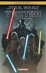 Star Wars Vector - Intégrale