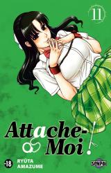 page album Attache-Moi ! T.11