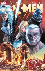 All-new x-men nº 4