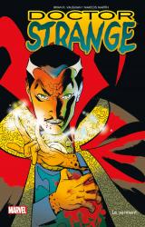 Dr Strange : le Serment
