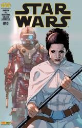 Star wars nº 10 (couverture 1/2)