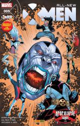 All-new x-men nº 5