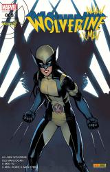page album All-new wolverine & the x-men nº 5