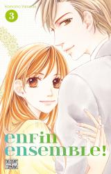 Enfin ensemble ! T.3