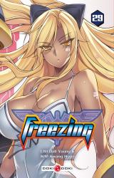 Freezing vol. 29