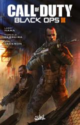 Call of Duty Black OPS III