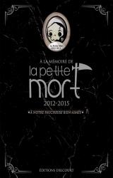 La Petite Mort - coffret T.1 à T.3 éd. 2016