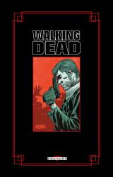 Walking Dead - coffret T.1 à T.4 éd. 2016