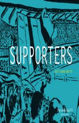 couverture de l'album Supporters