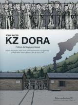 couverture de l'album KZ Dora - Intégrale