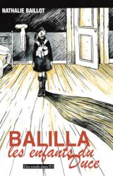 couverture de l'album Balilla - Les Enfants du Duce