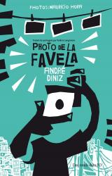 couverture de l'album Photo de la favela