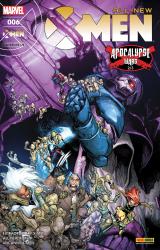 All-new x-men nº 6 (couverture 1/2)