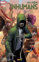 All-new inhumans nº 6