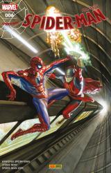 page album All-new spider-man nº6