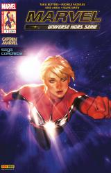 Marvel universe hs nº2