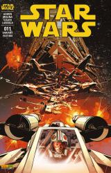 Star wars nº11 (couverture 2/2)