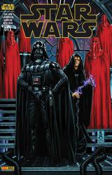 Star wars nº11 (couverture 1/2)