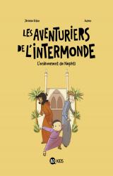 Les Aventuriers de L'Intermonde 3