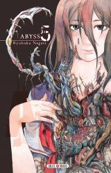 page album Abyss T.5
