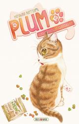 page album Plum, un amour de chat T.12