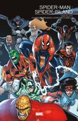 A supprimer Spider-Man: Spider-Island