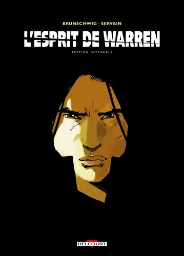 L'Esprit de Warren - L'esprit de Warren Intégrale