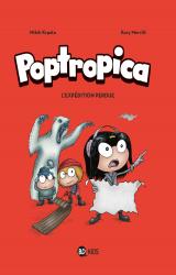 Poptropica 2 - L'expédition perdue