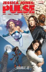 A SUPPRIMER Jessica Jones : The Pulse