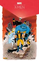 Astonishing X-Men