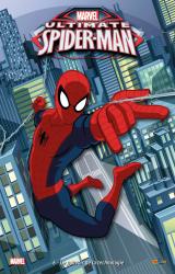 page album Ultimate Spider-Man T.6