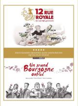 Ecrin un Grand Bourgogne - 12 Rue Royale