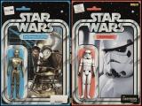 Star Wars nº7 Variant Cusset