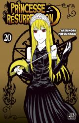 Princesse Résurrection T.20