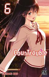 page album Countrouble T.6