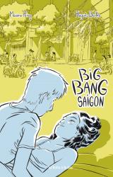 page album Big Bang Saigon