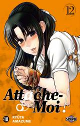 page album Attache-Moi ! T.12