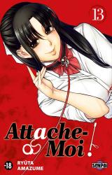 page album Attache-Moi ! T.13